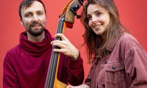 Concert Ton sur ton - Les Musicales de Pan&eacute;ry