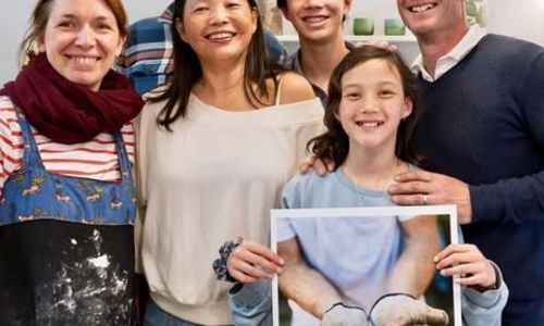 Exposition Photo : Et c'est &ccedil;a, aussi, une ferme en C&eacute;vennes