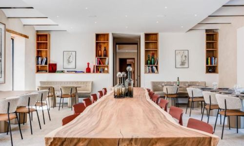 Brunch de Pan&eacute;ry