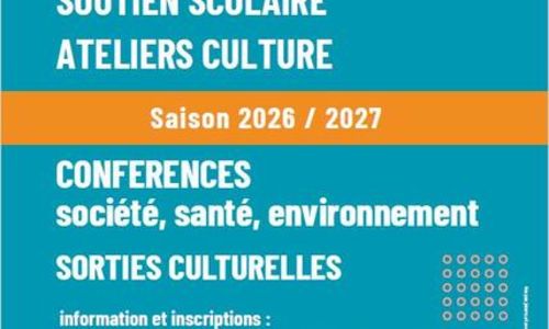Universit&eacute; Populaire du Salaves
