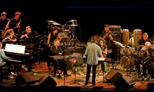Ecole Intercommunale de Musique de Petite Camargue