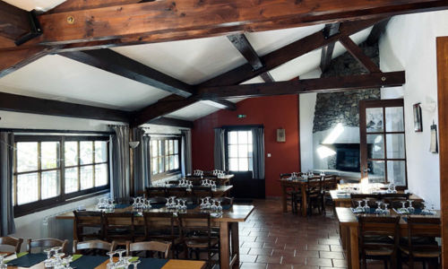 Maison des C&eacute;vennes