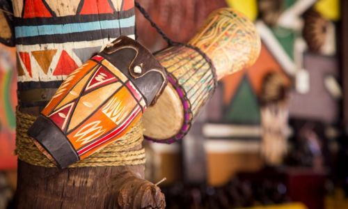 Stage de danses africaines