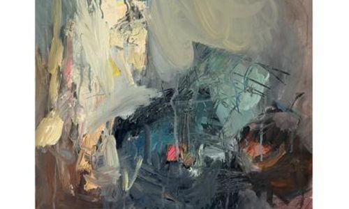 Exposition de peinture
