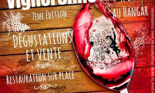 F&ecirc;te des Vendanges