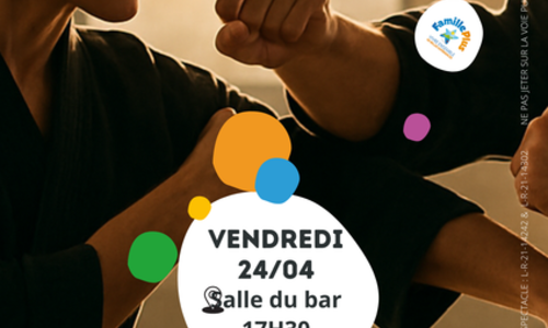 Initiation self defense