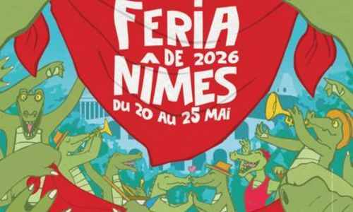F&eacute;ria de Pentec&ocirc;te : l'esprit de f&ecirc;te !