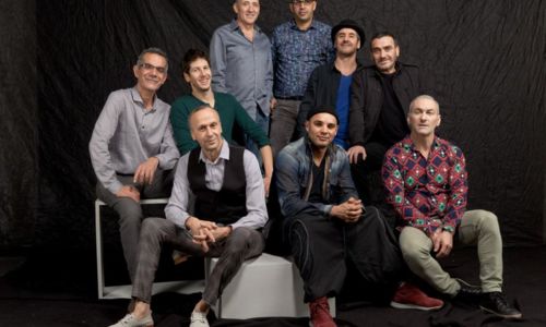 Concert - Orchestre National de Barb&egrave;s