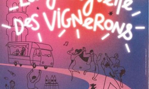 Guinguette des Vignerons