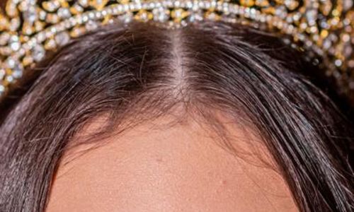 Finale de Miss Languedoc