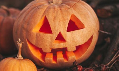 Soir&eacute;e Halloween &agrave; Pont-Saint-Esprit