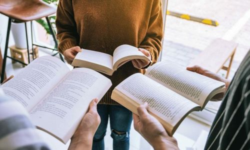 Comit&eacute; de lecture