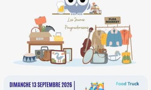 Vide-Grenier