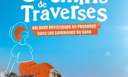 Balade artistique : Sama Le&iuml;, La Fausse Cie