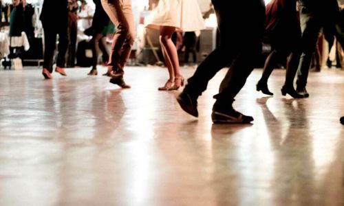 Apr&egrave;s-midi dansant