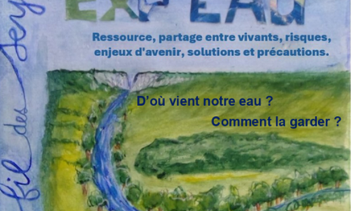 Exp'Eau