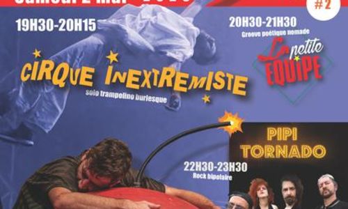 La Guinguette de Mai