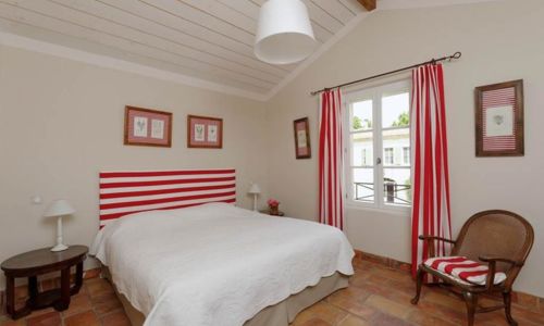 G&icirc;te 2 personnes - Appartement Costi&egrave;res