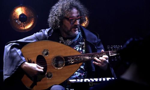 Concert - Duoud