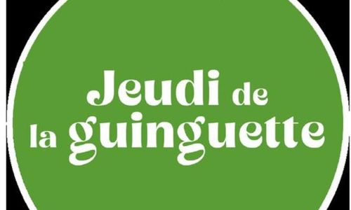 Jeudi de la Guinguette