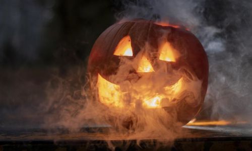 HaLLoWeen Partyx