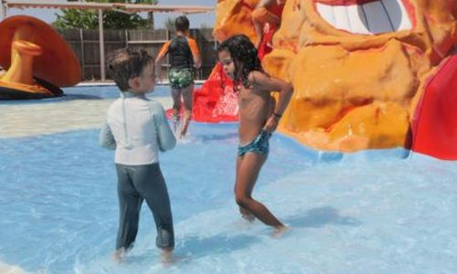 Parc de Loisirs Babyland