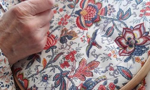 Stage Piqu&eacute; Marseillais d&eacute;butant