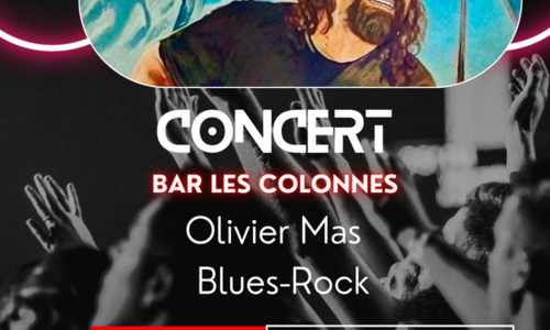 Concert Blues & Rock