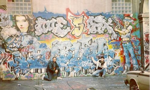 Danse - L&rsquo;Odyss&eacute;e Hip-Hop