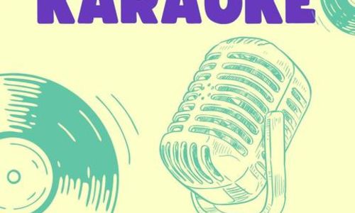 Soir&eacute;e Karaok&eacute;