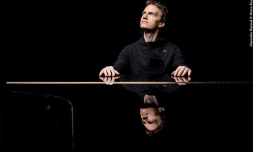 Festival Nuits musicales - Concerto Symphonie et Ouverture - Mozart Gluck