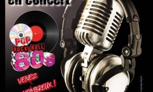 Concert de CHORUS