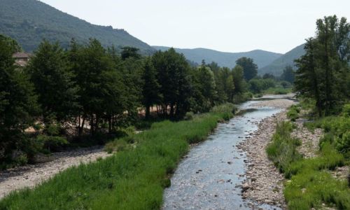24h &agrave; la d&eacute;couverte du vallon c&eacute;venol