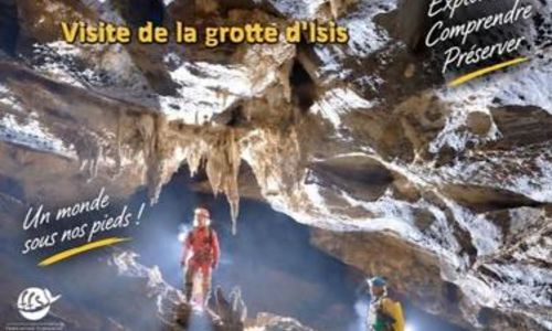 Journ&eacute;e nationale de la Sp&eacute;l&eacute;ologie