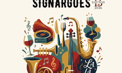 Les escapades de Signargues
