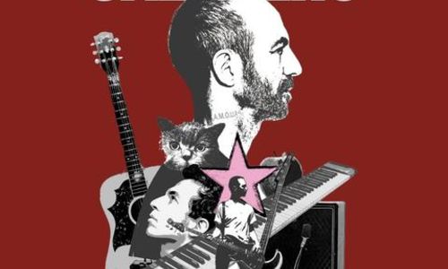 Concert Calogero