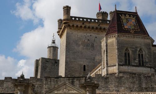 Journées européennes du Patrimoine 2026 - Visite guidée du Duché