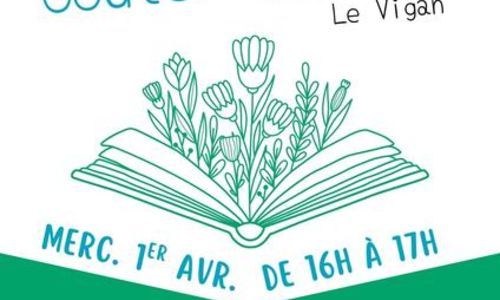 Go&ucirc;ter-lecture