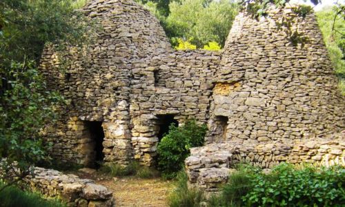 Balade &agrave; la d&eacute;couverte des plantes sauvages comestibles aux Capitelles de Blauzac