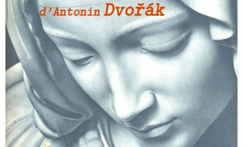 Conf&eacute;rence pr&eacute;paratoire au concert &laquo;Stabat Mater&raquo; de Dvoř&aacute;k