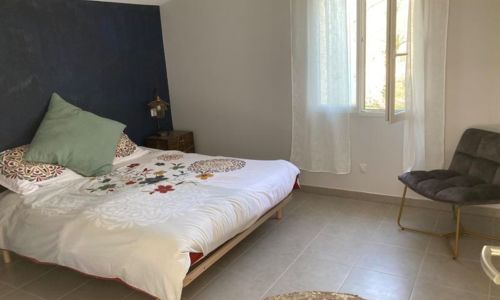 Chambre d'h&ocirc;tes Sitio Nathalie et Jos