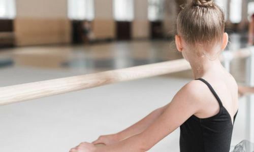 Stage danse et musique