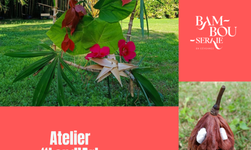 Atelier Land'Art
