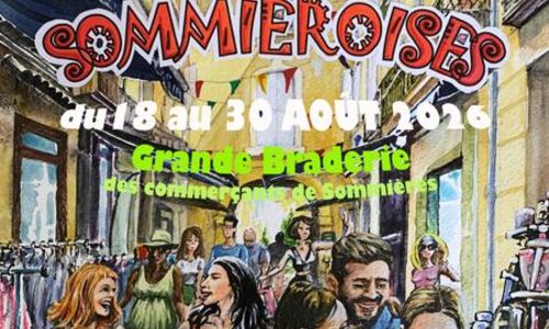 Les Folies Sommi&eacute;roises
