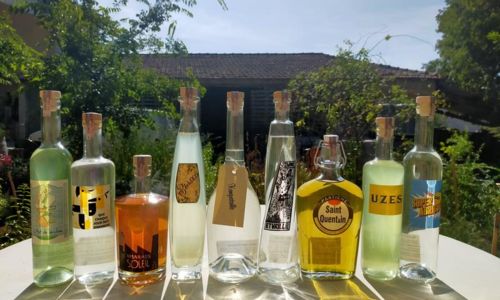 Journ&eacute;es Europ&eacute;ennes du Patrimoine 2026 - Ap&eacute;ritif du patrimoine : distillerie Quentin Le Cl&eacute;a'ch