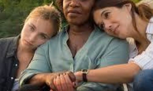 Cin&eacute;ma : Touch&eacute;es