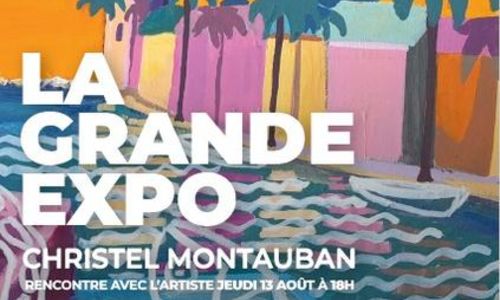 La grande expo