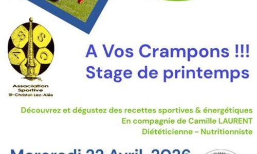 Ateliers Sport et Sant&eacute; du PAT