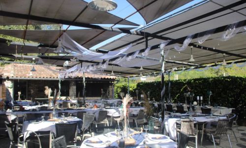 Le Clos du Murier