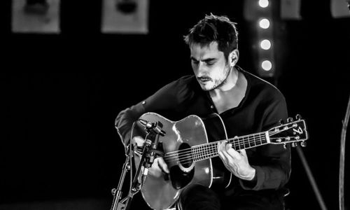 Spectacle - Petite montagne